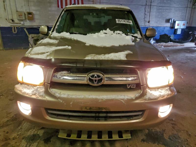 2006 TOYOTA SEQUOIA LI #3308290165