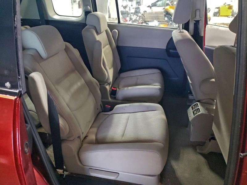 2009 MAZDA MAZDA 5 #3310208390