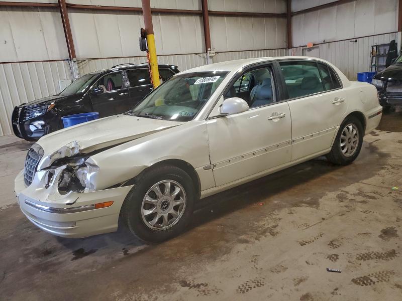 2004 KIA AMANTI #3315886111