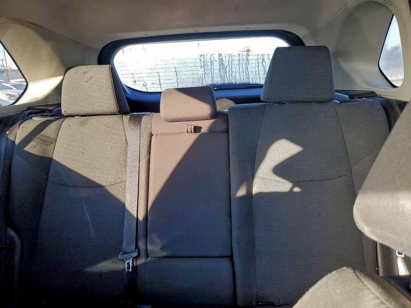 2020 TOYOTA RAV4 LE #3302635018