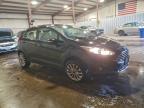 Lot #3310481124 2014 FORD FIESTA SE