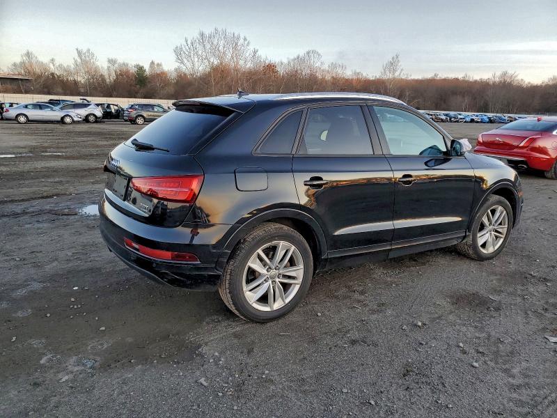 2017 AUDI Q3 PREMIUM #3302765359