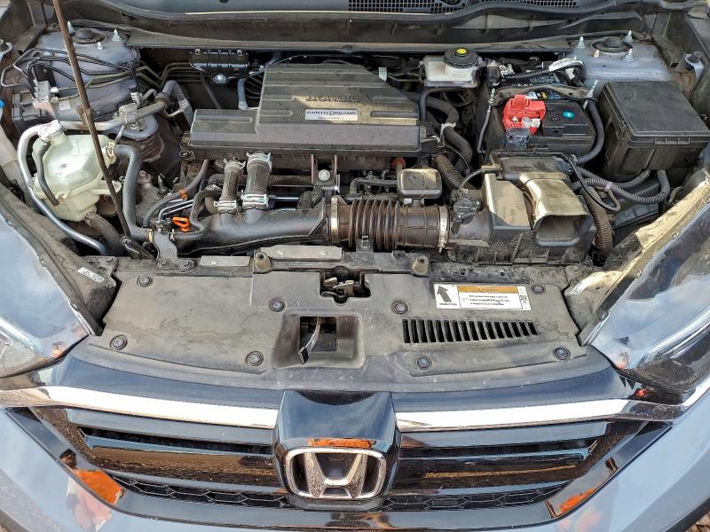 2020 HONDA CR-V EX #3301716446