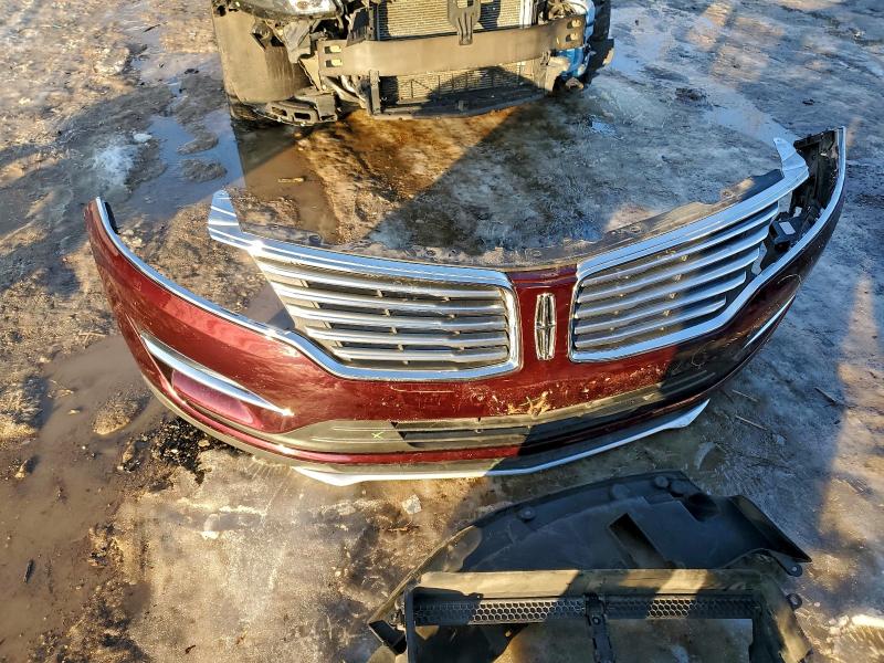 2016 LINCOLN MKC SELECT #3318966943