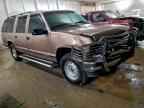 Lot #3305528101 1995 CHEVROLET SUBURBAN K
