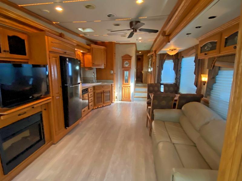 2008 NEWMAR KOUNTRY AI #3305399328