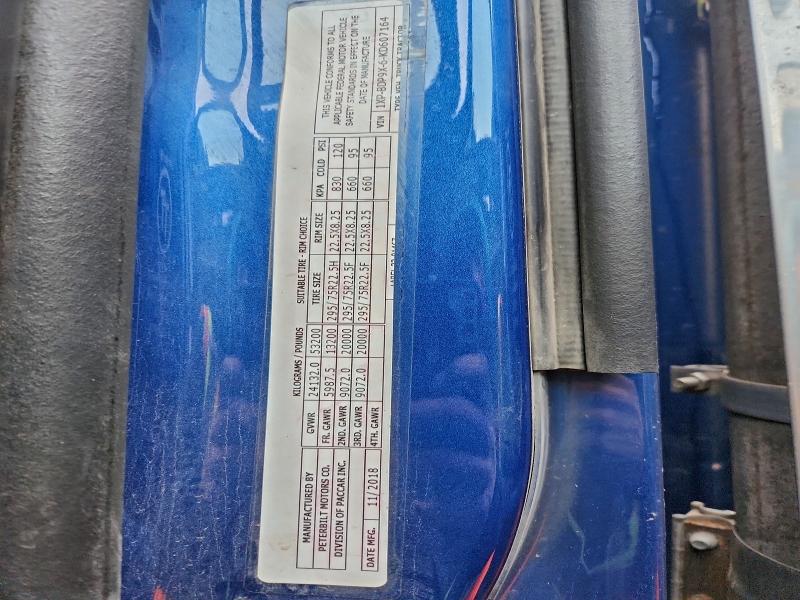 2019 PNTW 579 #3308320156