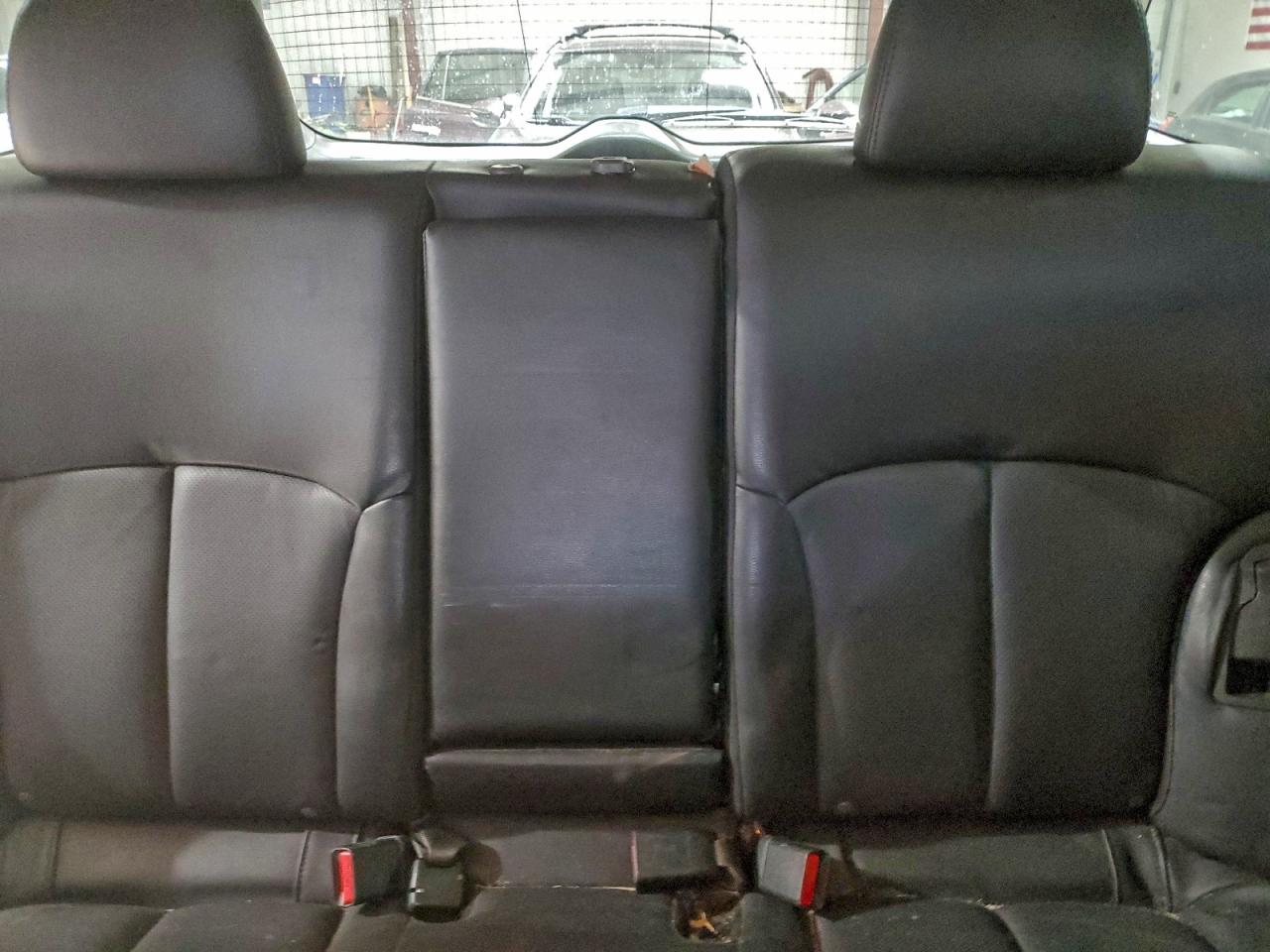 Lot #3308289173 2013 SUBARU OUTBACK 2.