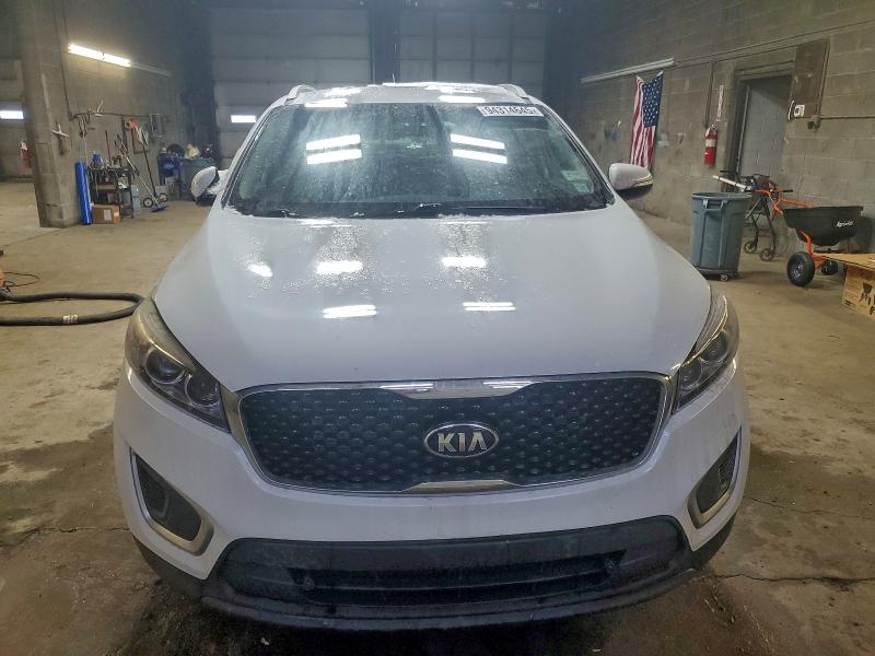 2018 KIA SORENTO LX #3303690029