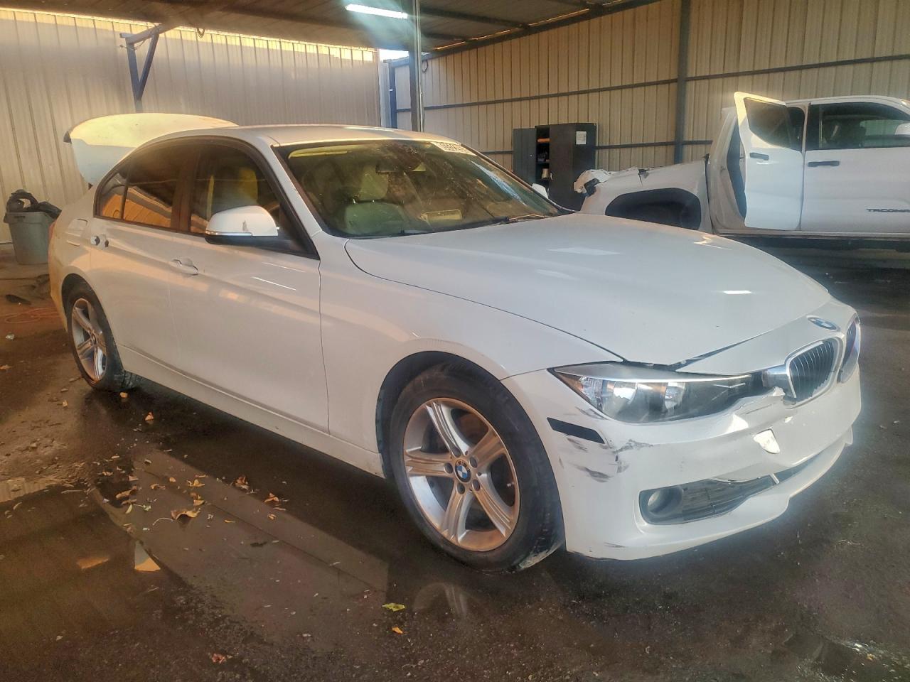 Lot #3316753400 2014 BMW 320 I