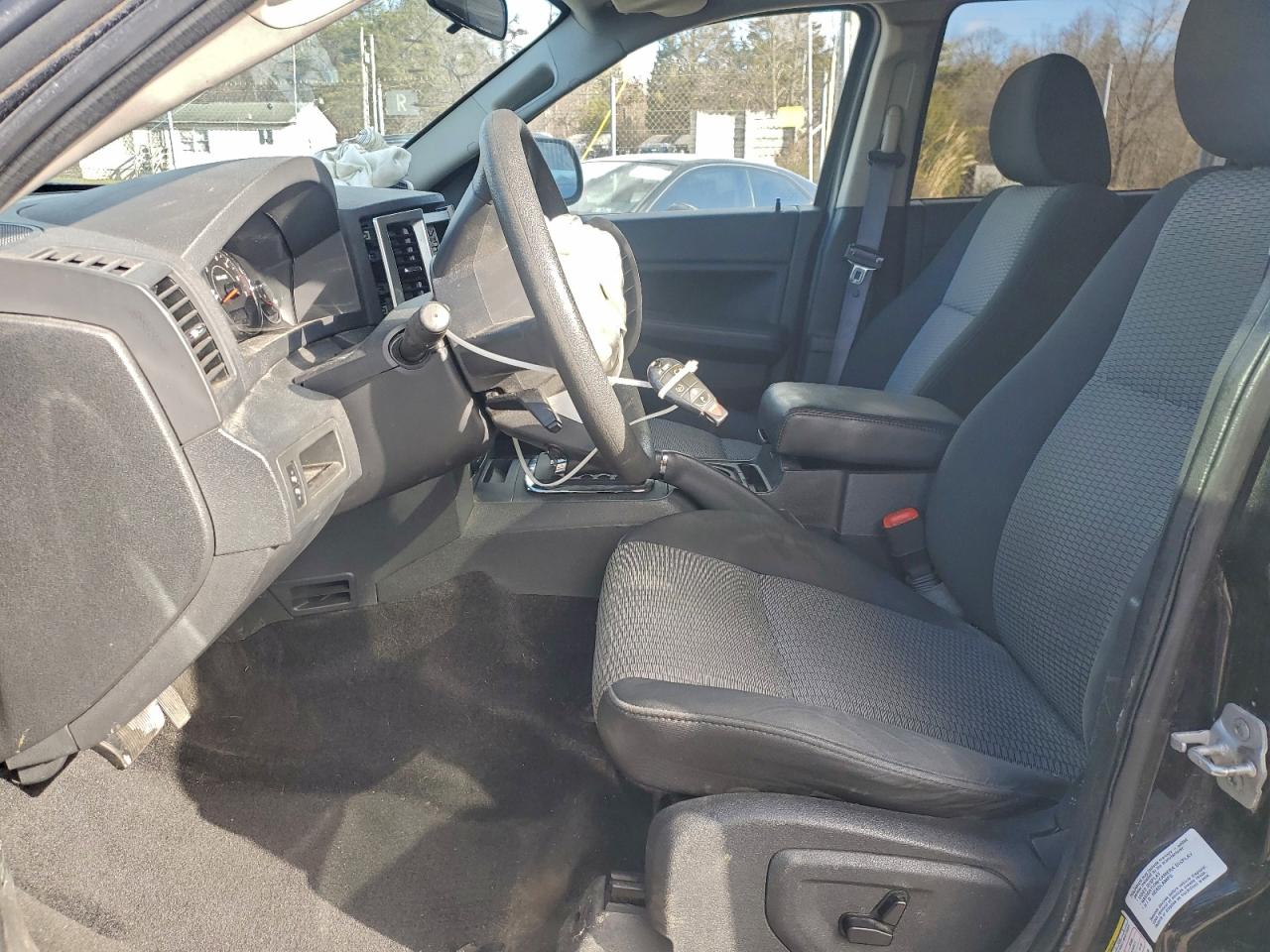 Lot #3311697227 2009 JEEP GRAND CHER