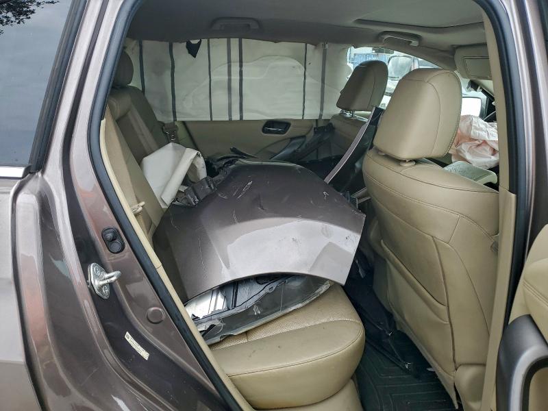 2013 ACURA RDX TECHNO #3310343984