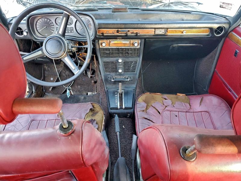 1973 BMW 1600 #3317726068