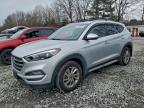 Lot #3319056273 2017 HYUNDAI TUCSON LIM