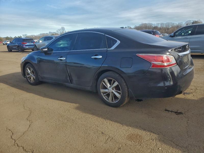 2015 NISSAN ALTIMA 2.5 #3311461340