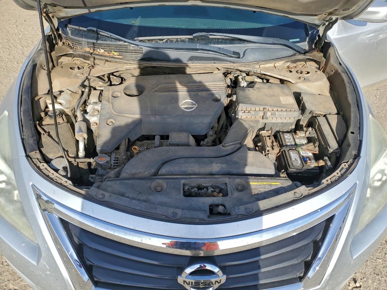 Lot #3316713442 2013 NISSAN ALTIMA 2.5