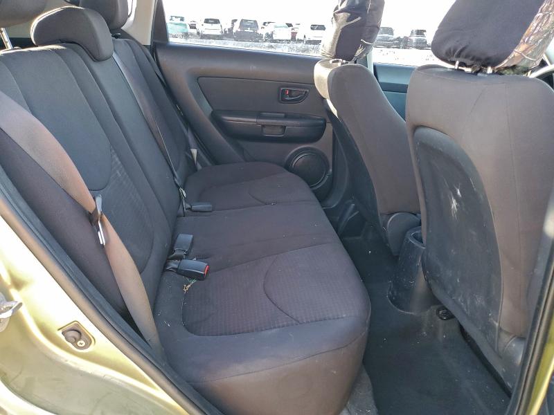 2012 KIA SOUL #3316832657