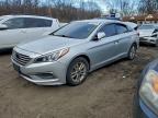 Lot #3313702153 2017 HYUNDAI SONATA SE