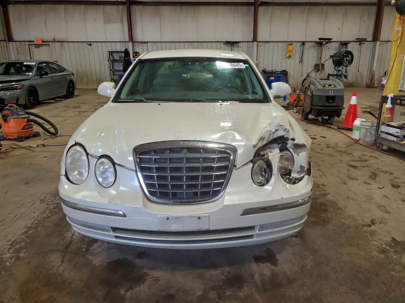 2004 KIA AMANTI #3315886111