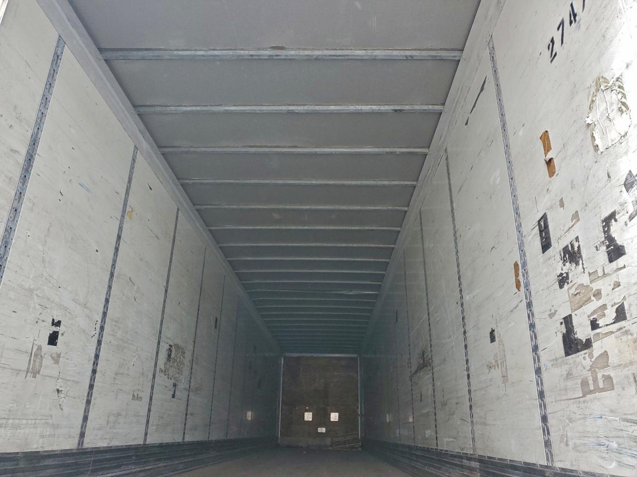 Lot #3317797107 2012 GREAT DANE 53 FT