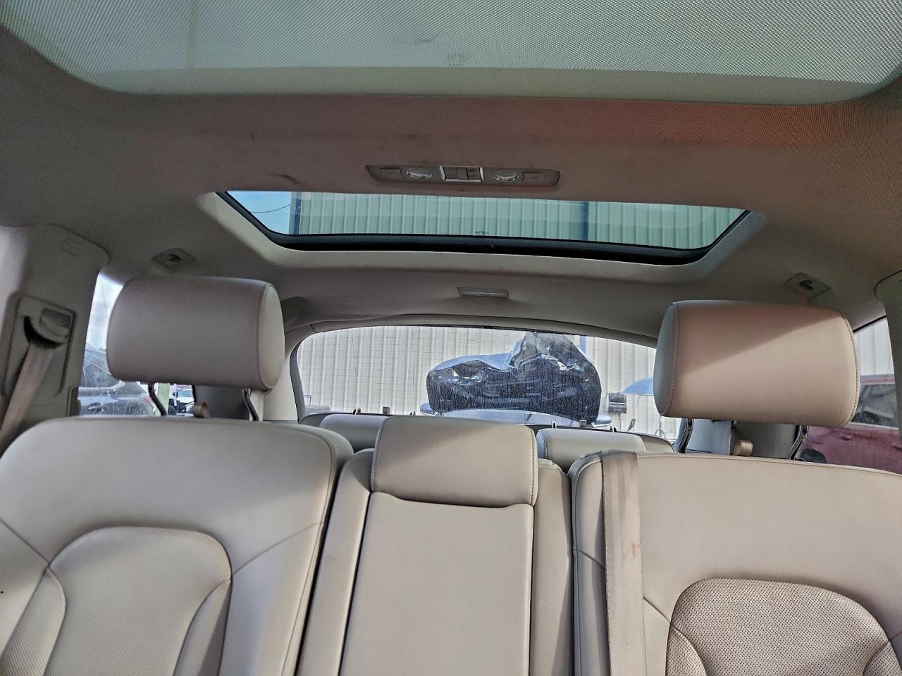 Lot #3318962935 2011 AUDI Q7 PRESTIG