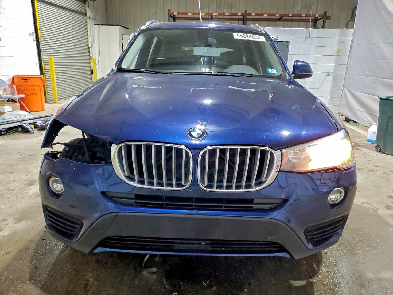 BMW X3 XDRIVE28I