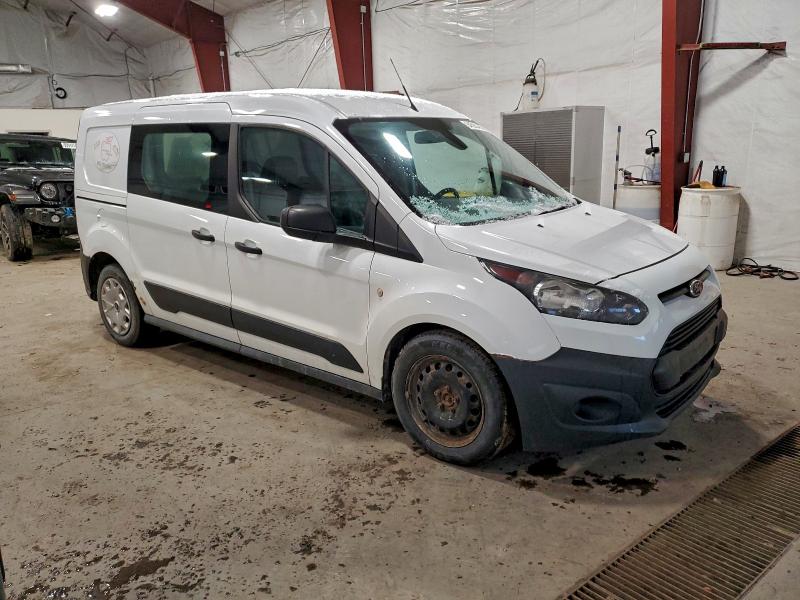 2015 FORD TRANSIT CO #3310455295
