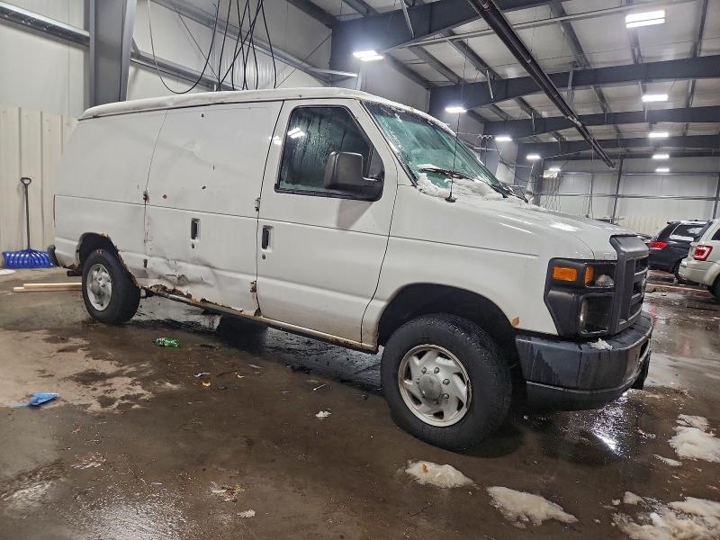 2013 FORD ECONOLINE #3304563466