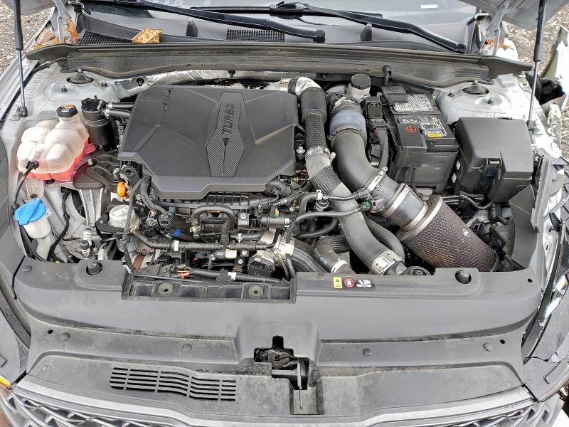 2022 KIA K5 GT #3304865550