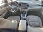 Lot #3310540067 2019 HYUNDAI ELANTRA SE