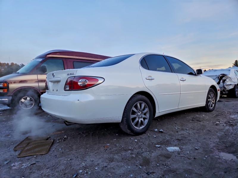 2003 LEXUS ES 300 #3305303372
