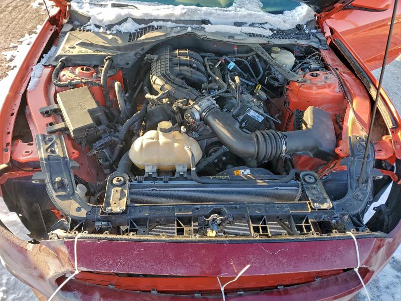 2015 FORD MUSTANG #3304533441