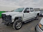 Lot #3304750954 2016 GMC SIERRA K25