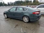 Lot #3304849585 2016 FORD FUSION SE
