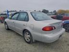 Lot #3310572050 2001 TOYOTA COROLLA CE