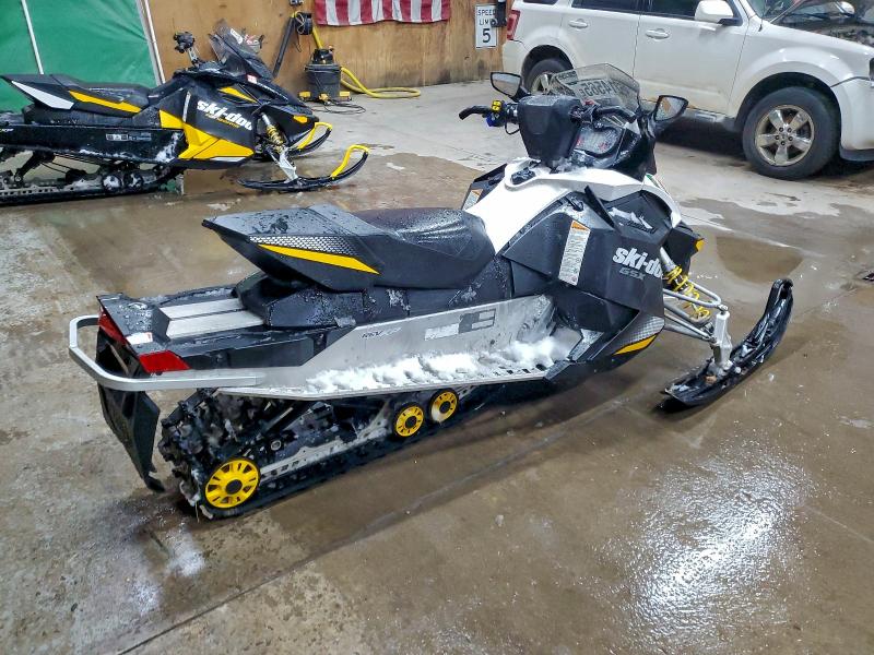 2012 SKI DOO 600 #3305395339