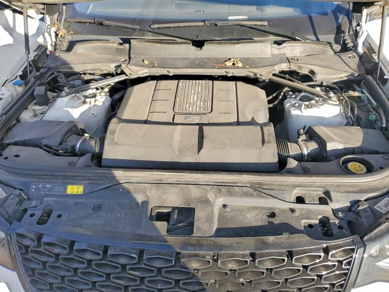 2017 LAND ROVER DISCOVERY #3312417623