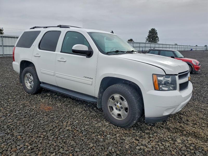 2014 CHEVROLET TAHOE K150 #3311530283