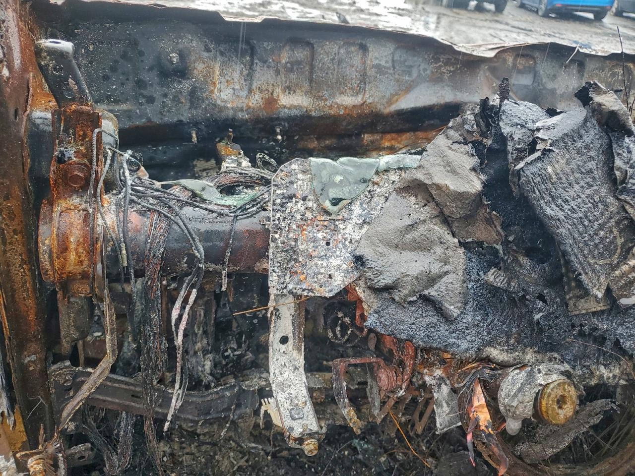 Lot #3311502283 2023 TOYOTA TUNDRA CRE