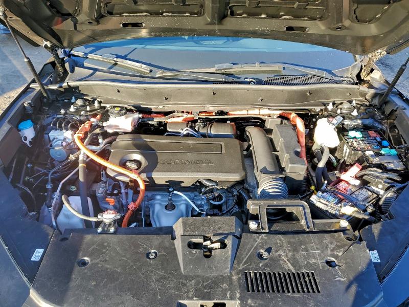 2024 HONDA CR-V SPORT #3305302346