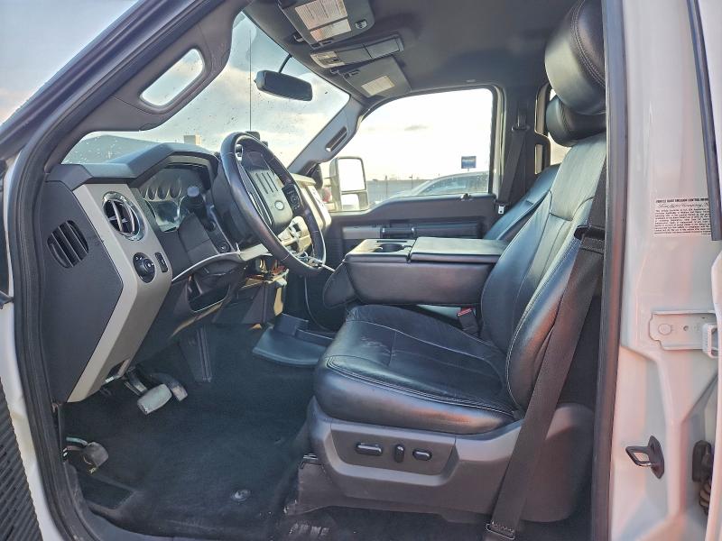 2013 FORD F350 SUPER #3305579106