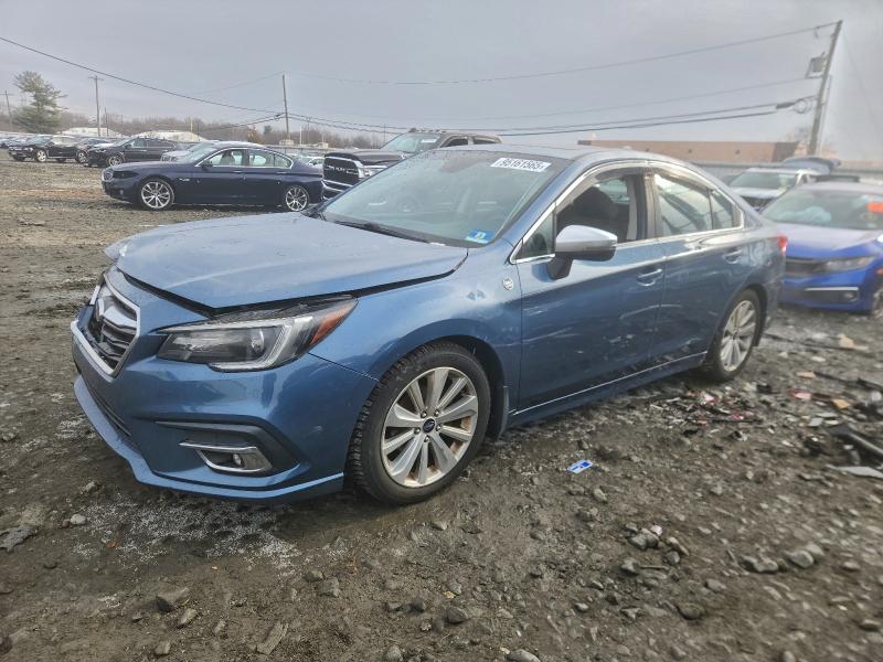 2018 SUBARU LEGACY 2.5 #3308454335