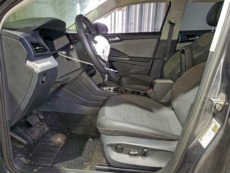 2024 VOLKSWAGEN TAOS SE #3302841921