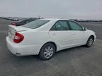 Lot #3316759401 2003 TOYOTA CAMRY LE
