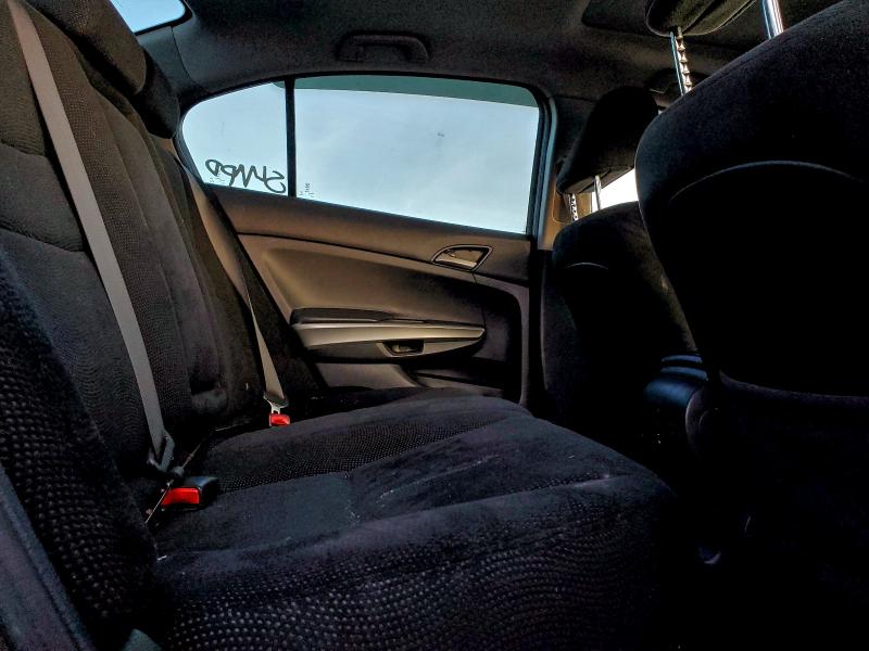 2010 HONDA ACCORD EX #3310319048