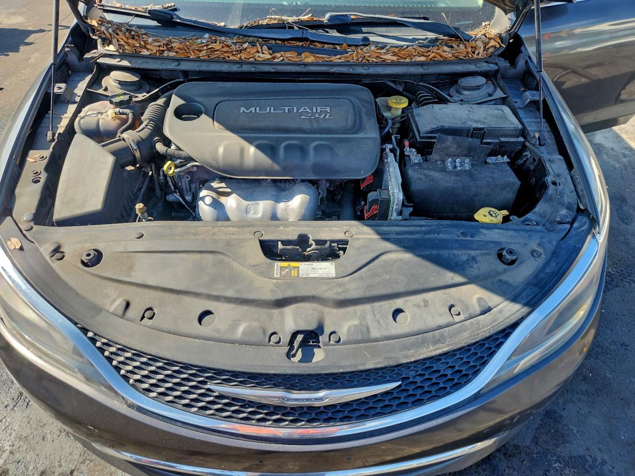 CHRYSLER 200 LIMITED