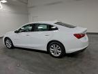 Lot #3312552836 2025 CHEVROLET MALIBU LT
