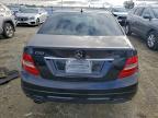 Lot #3304603453 2012 MERCEDES-BENZ C 250