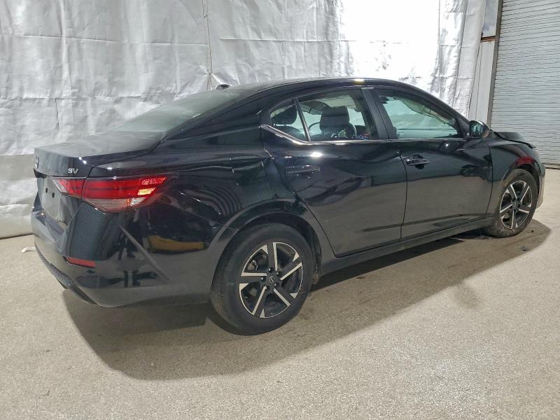 2024 NISSAN SENTRA SV #3316880167