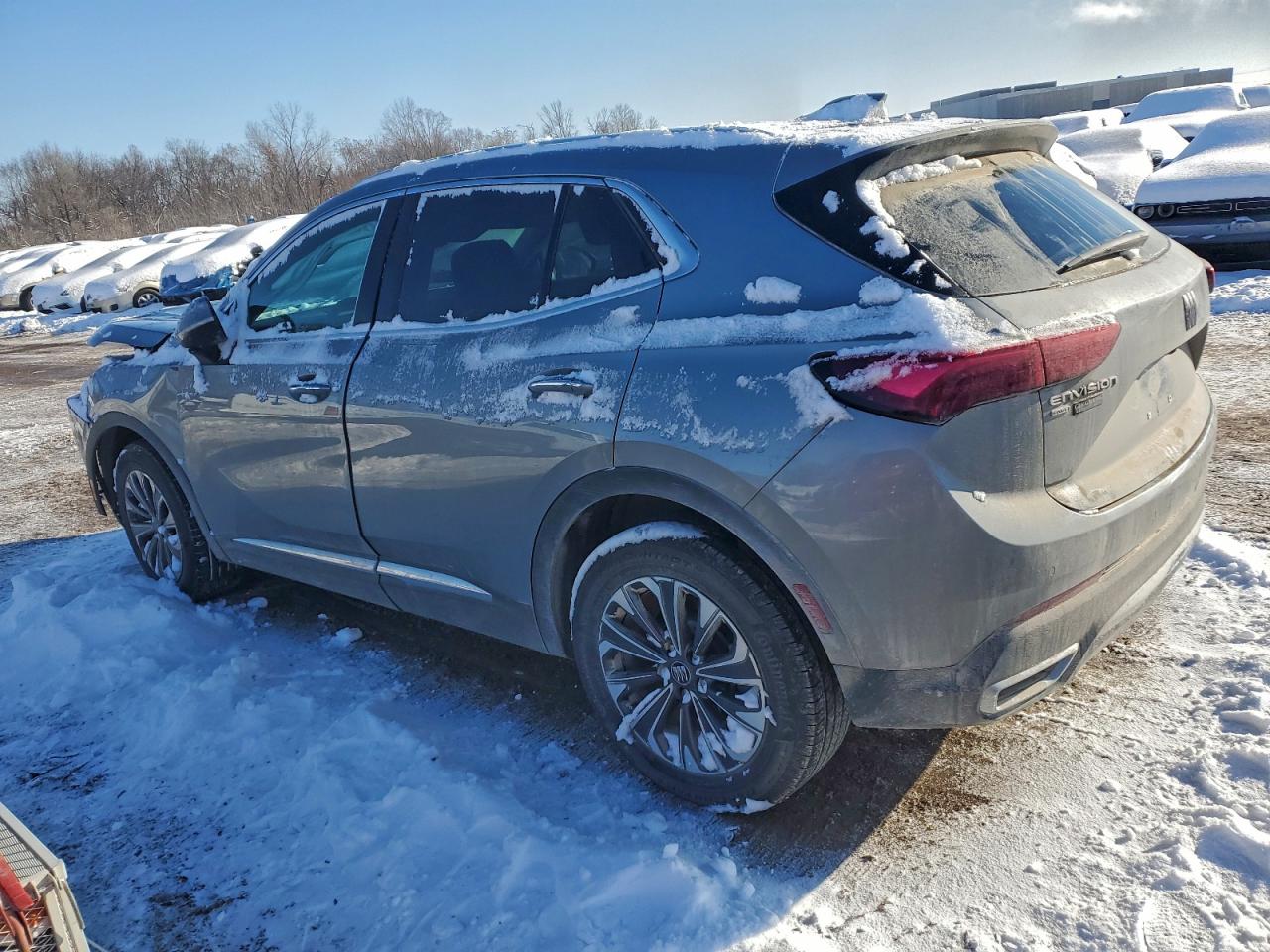 BUICK ENVISION PREFERRED